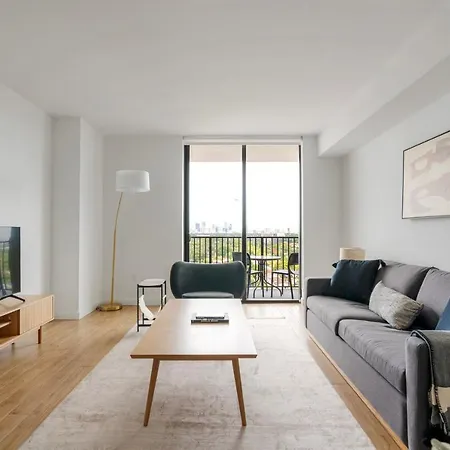 Appartement Coral Gables 1Br W Gym Wd Nr Aiport Shops Mia-75